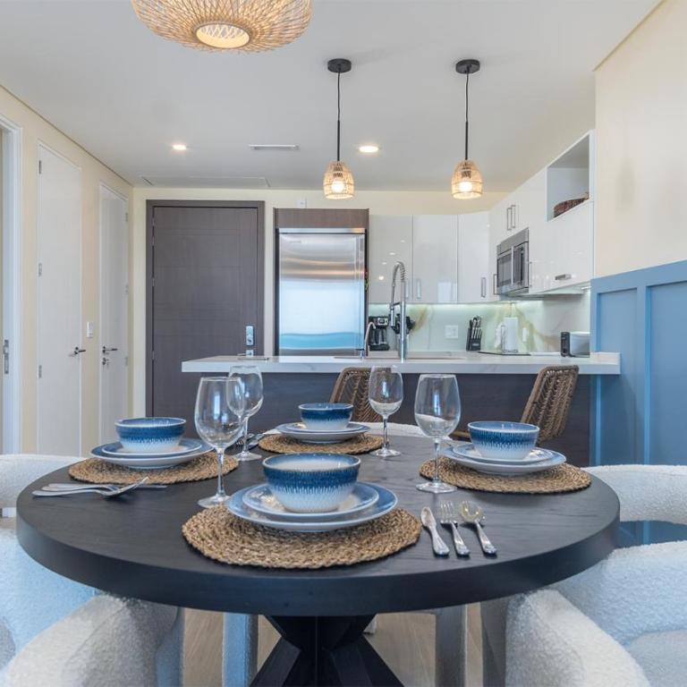 Splash in The New Lazy River/Stay in Modern Luxury Encantame Viento 303 - Vacation Home - 6
