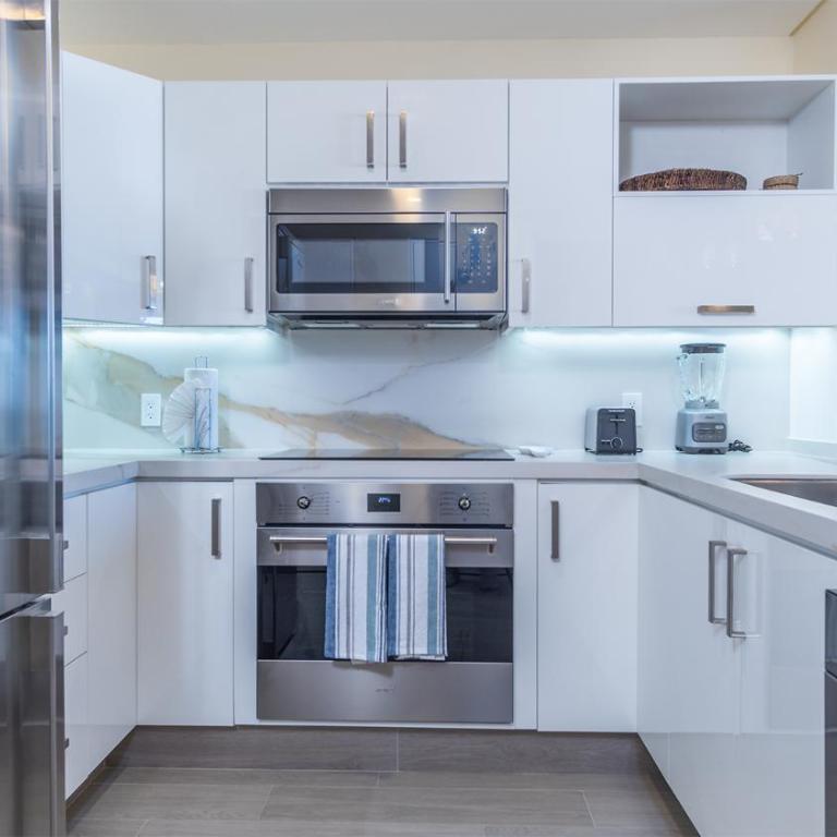 Splash in The New Lazy River/Stay in Modern Luxury Encantame Viento 303 - Vacation Home - 8