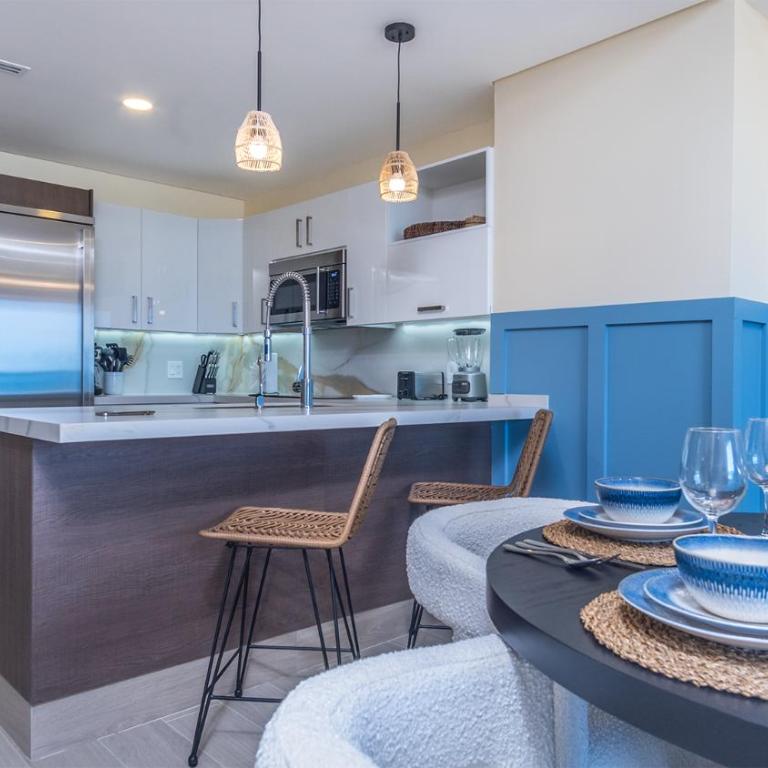 Splash in The New Lazy River/Stay in Modern Luxury Encantame Viento 303 - Vacation Home - 9
