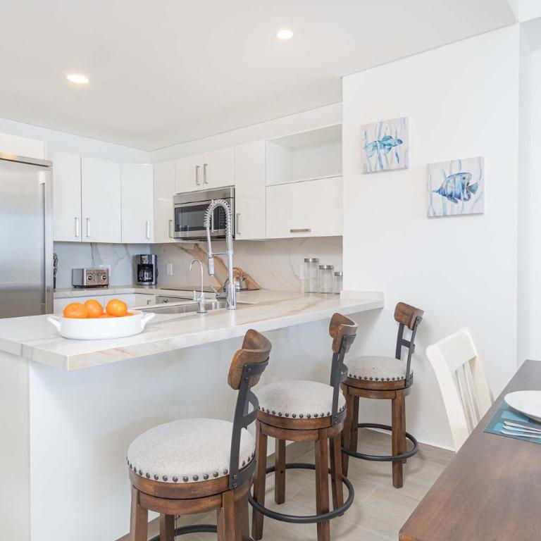 Splash in New Lazy River/Stay in Modern Luxury Encanatmae 703 - Vacation Home - 7