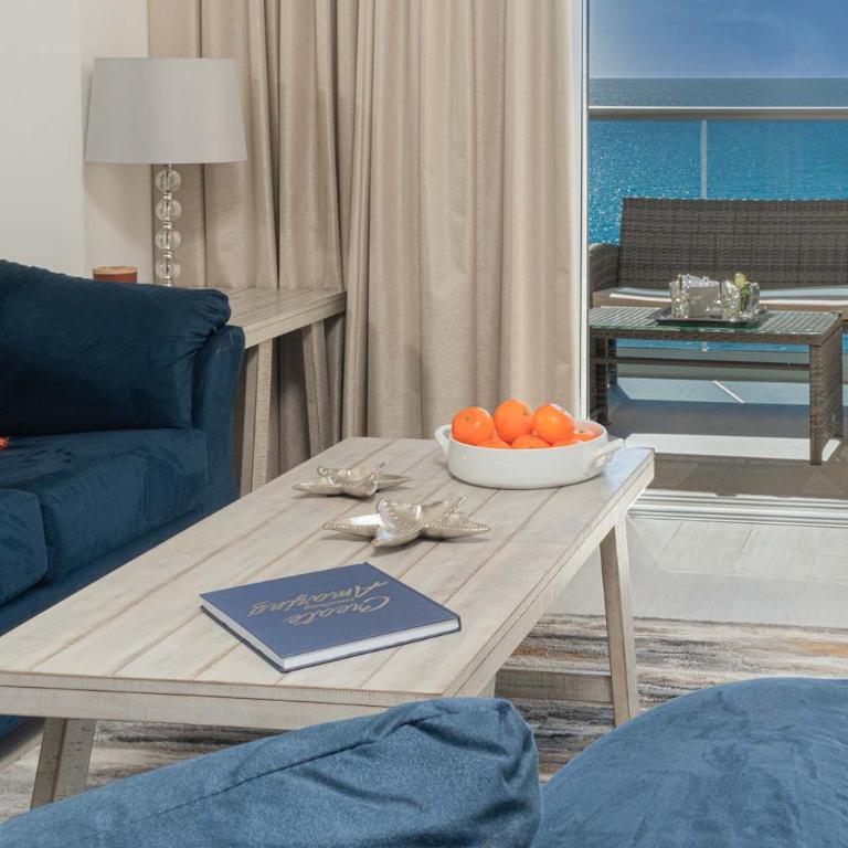 Splash in New Lazy River/Stay in Modern Luxury Encanatmae 703 - Vacation Home - 8