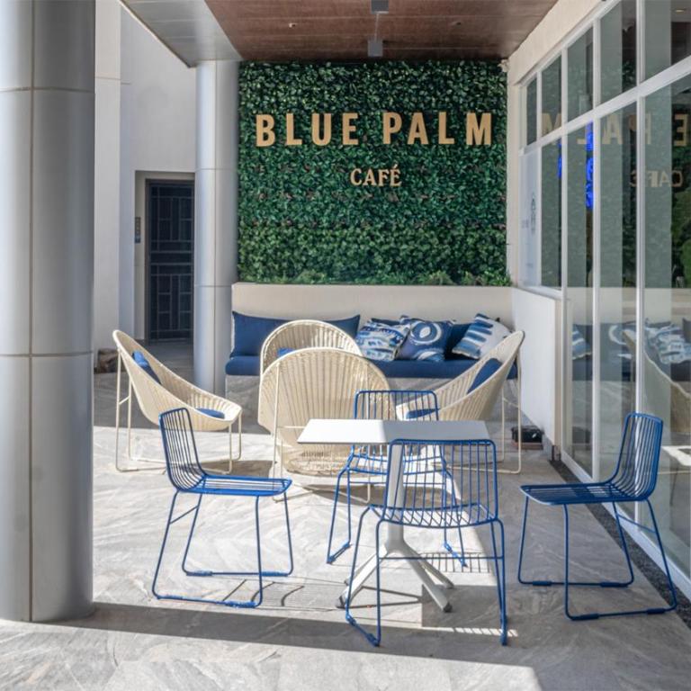 Panoramic And Immersive Water View 2 bedroom E2002 - Casa - 31