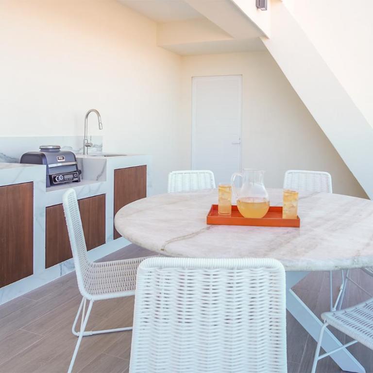 Panoramic And Immersive Water View 2 bedroom E2002 - Casa - 29