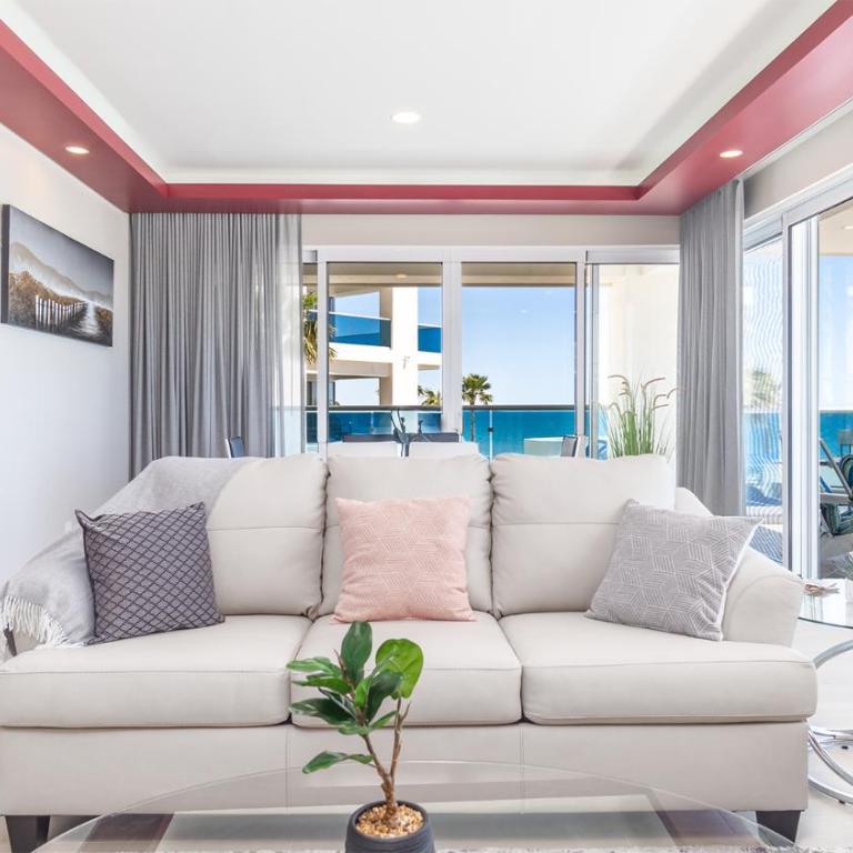 Rocky Point beach Lyfe Encantame Condo Viento 205 - Casa - 1
