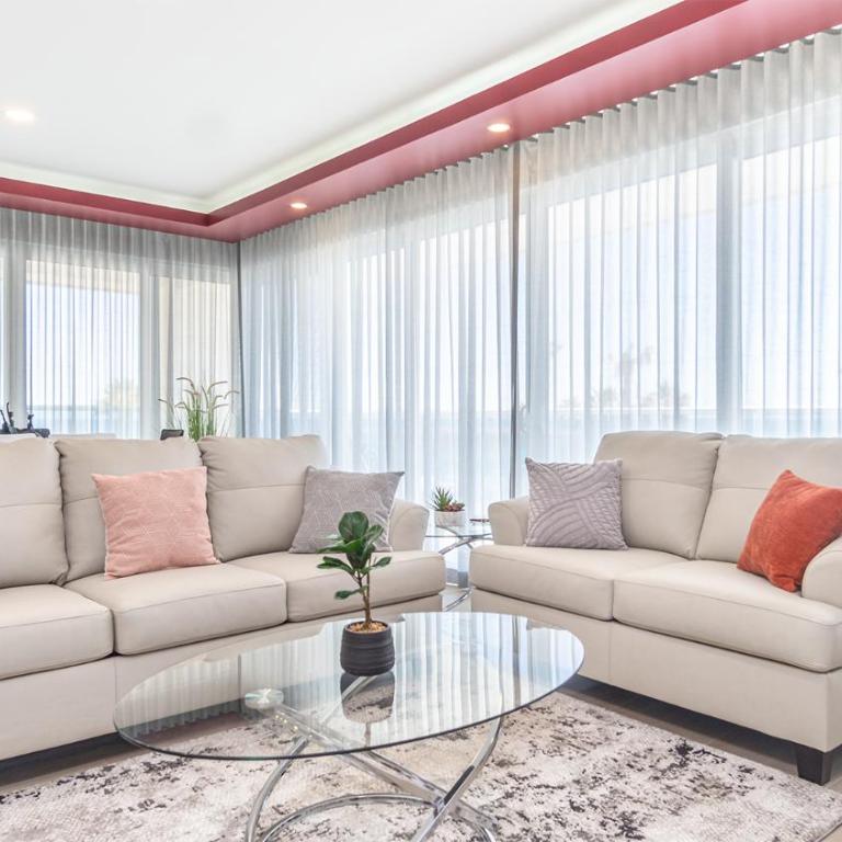 Rocky Point beach Lyfe Encantame Condo Viento 205 - Casa - 4