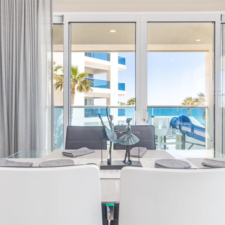 Rocky Point beach Lyfe Encantame Condo Viento 205 - Casa - 9