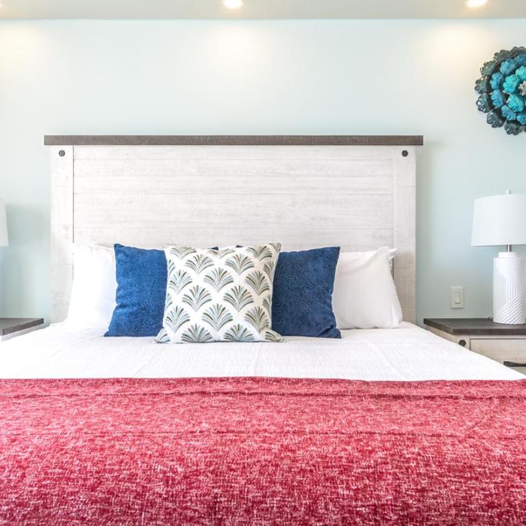 Rocky Point beach Lyfe Encantame Condo Viento 205 - Casa - 17
