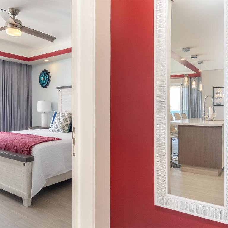 Rocky Point beach Lyfe Encantame Condo Viento 205 - Casa - 18