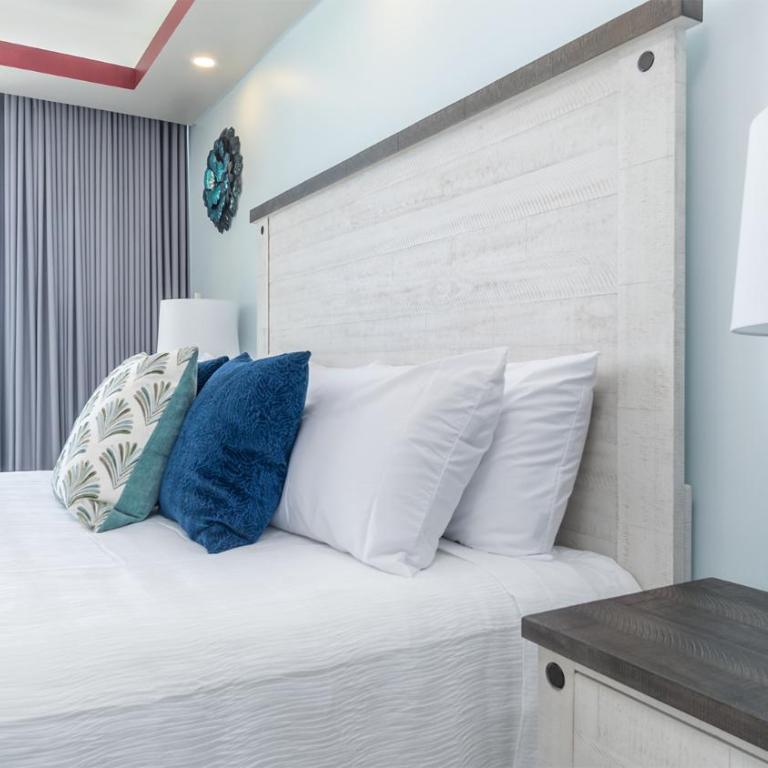 Rocky Point beach Lyfe Encantame Condo Viento 205 - Casa - 11