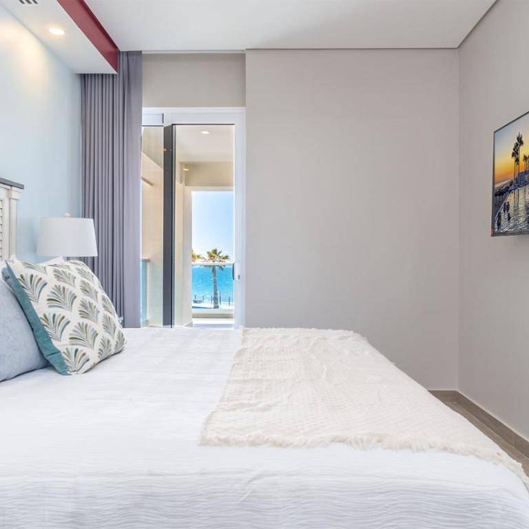 Rocky Point beach Lyfe Encantame Condo Viento 205 - Casa - 14