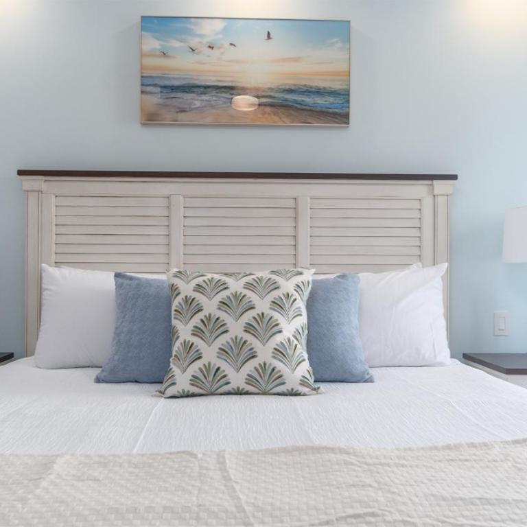 Rocky Point beach Lyfe Encantame Condo Viento 205 - Casa - 12