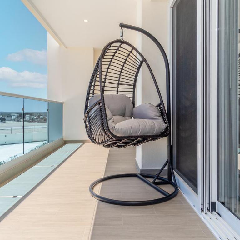 Rocky Point beach Lyfe Encantame Condo Viento 205 - Casa - 25