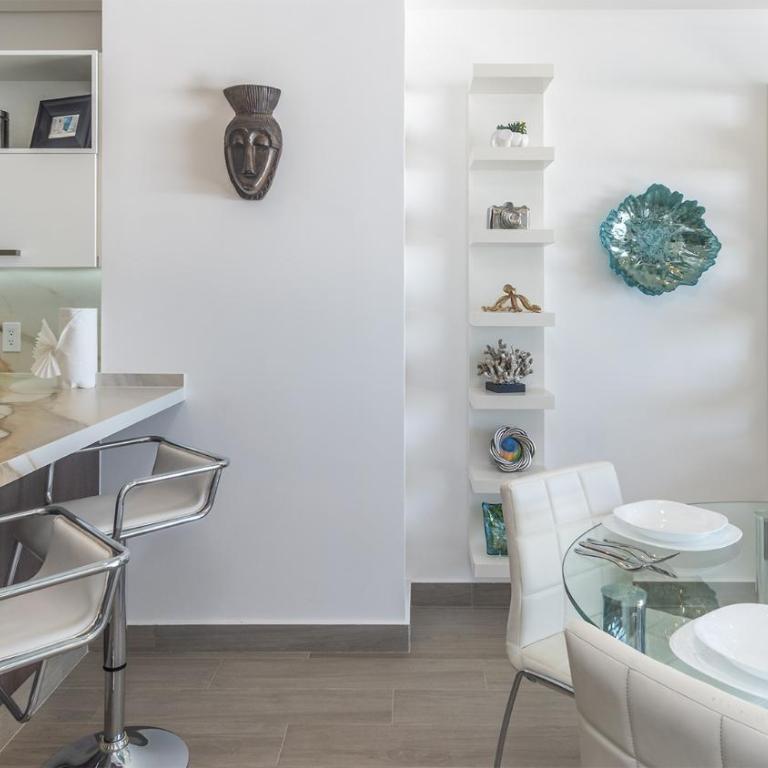 Encantame Towers Viento 1703 - Casa - 1