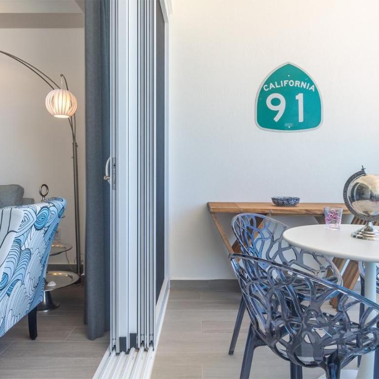 Encantame Towers Viento 1703 - Casa - 2
