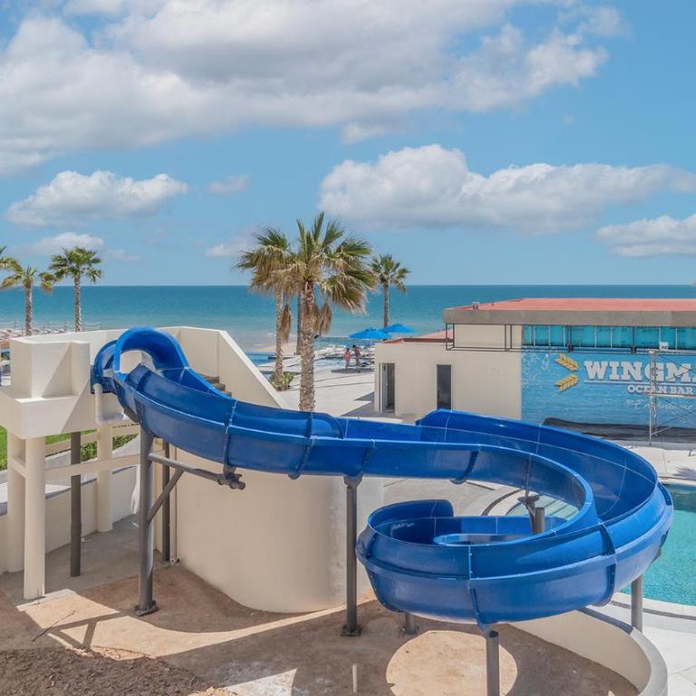 Rocky Point beach Lyfe Encantame Condo Viento 205 - Casa - 34