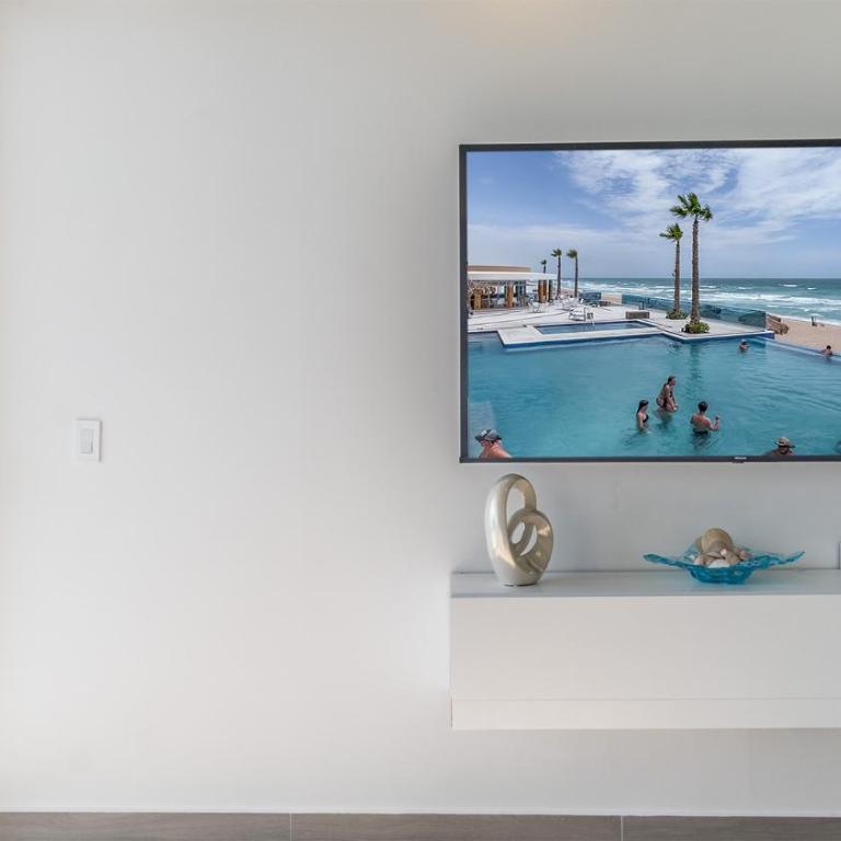 Encantame Towers Viento 1703 - Maison de Vacances - 5