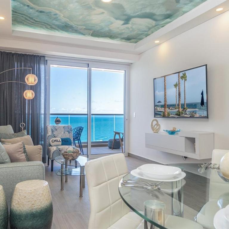 Encantame Towers Viento 1703 - Casa - 3