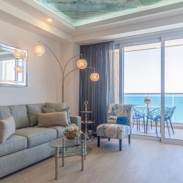 Encantame Towers Viento 1703 - Casa - 6