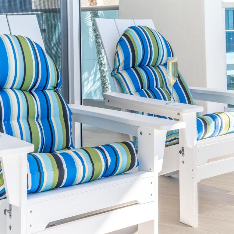 Rocky Point beach Lyfe Encantame Condo Viento 205 - Casa - 27