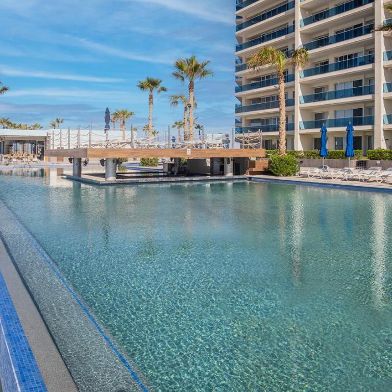 Encantame Towers Viento 1703 - Maison de Vacances - 1