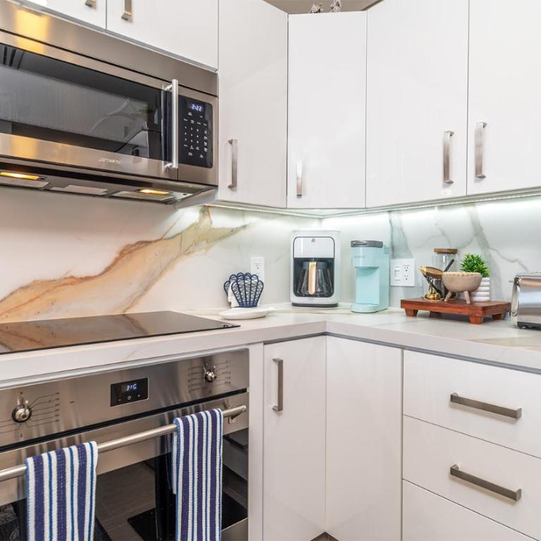 Sublime 1 bedroom condo Encantame Towers Verano 403 - Casa - 6