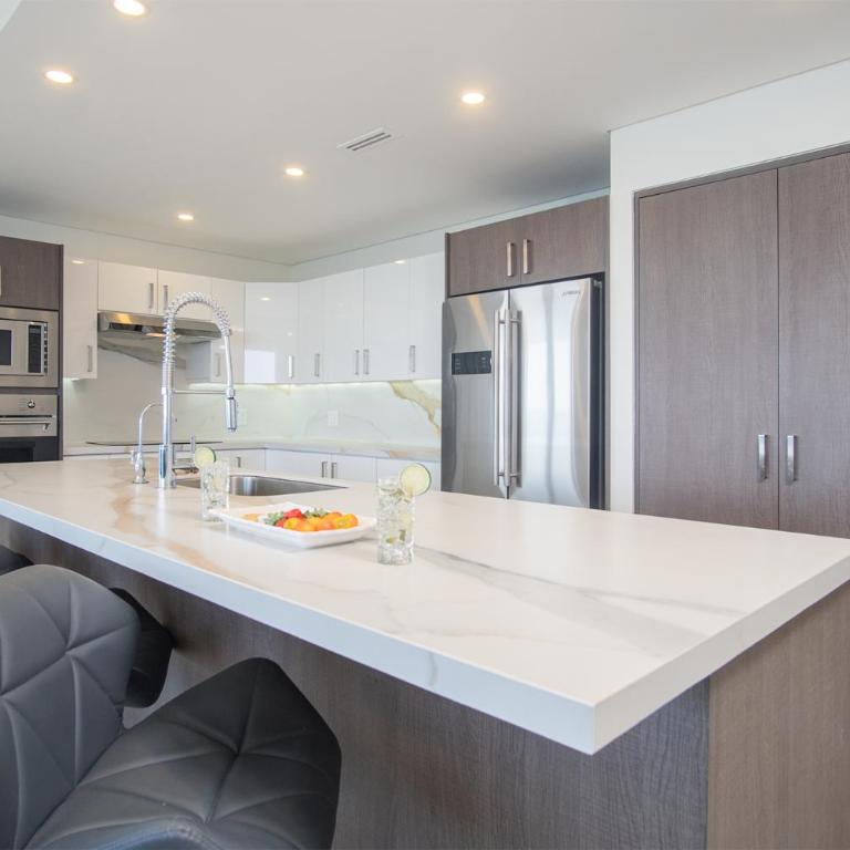 Family Paradise Splash in The New Lazy River and Sleep In Luxury Encantame Towers C 1701 - Vacation Home - 3