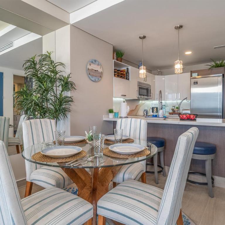 Sublime 1 bedroom condo Encantame Towers Verano 403 - Casa - 12