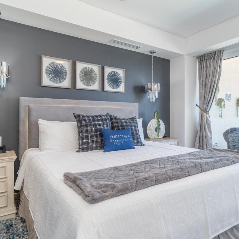 Sublime 1 bedroom condo Encantame Towers Verano 403 - Casa - 13