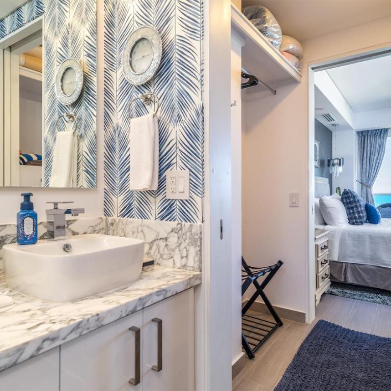 Sublime 1 bedroom condo Encantame Towers Verano 403 - Casa - 15