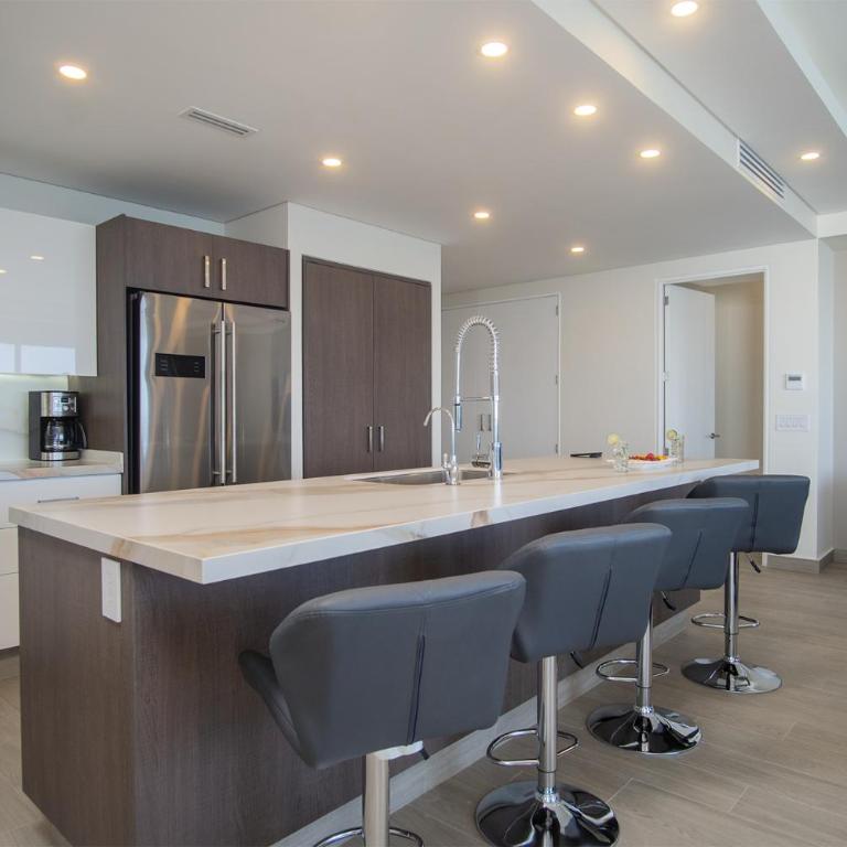 Family Paradise Splash in The New Lazy River and Sleep In Luxury Encantame Towers C 1701 - Vacation Home - 8