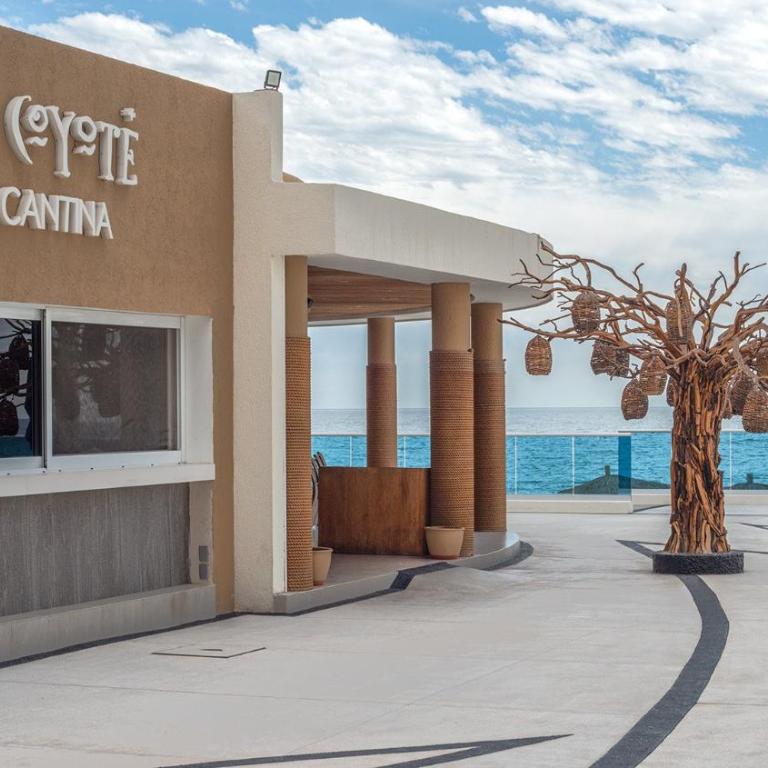 Sublime 1 bedroom condo Encantame Towers Verano 403 - Ferienhaus - 27