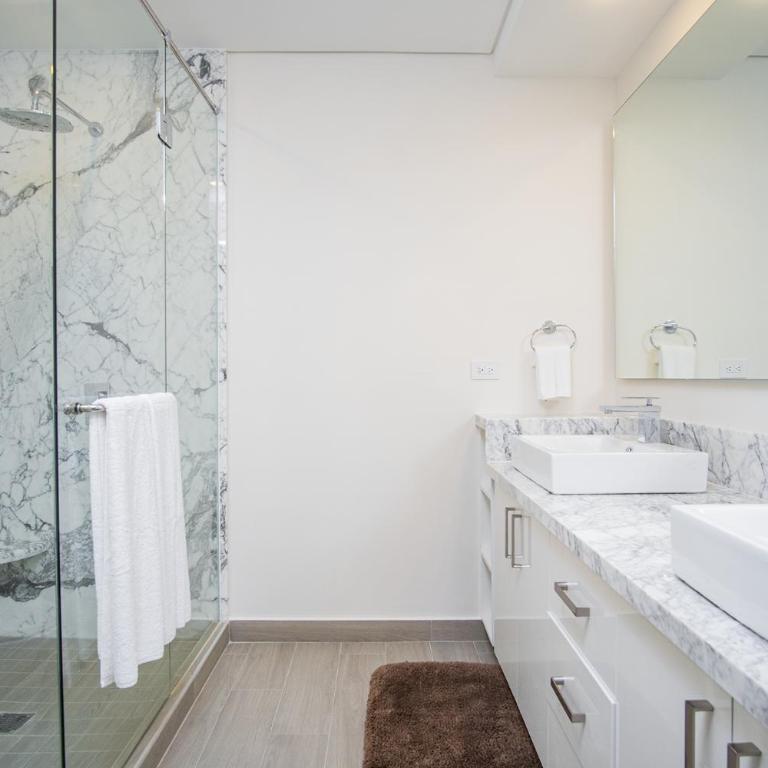 Family Paradise Splash in The New Lazy River and Sleep In Luxury Encantame Towers C 1701 - Vacation Home - 12
