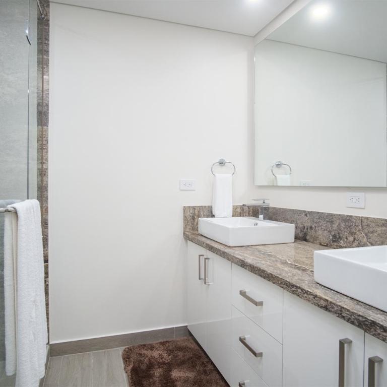 Family Paradise Splash in The New Lazy River and Sleep In Luxury Encantame Towers C 1701 - Vacation Home - 16