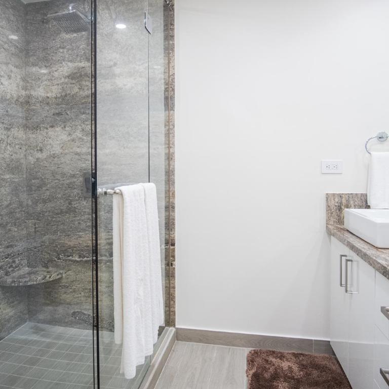 Family Paradise Splash in The New Lazy River and Sleep In Luxury Encantame Towers C 1701 - Vacation Home - 17