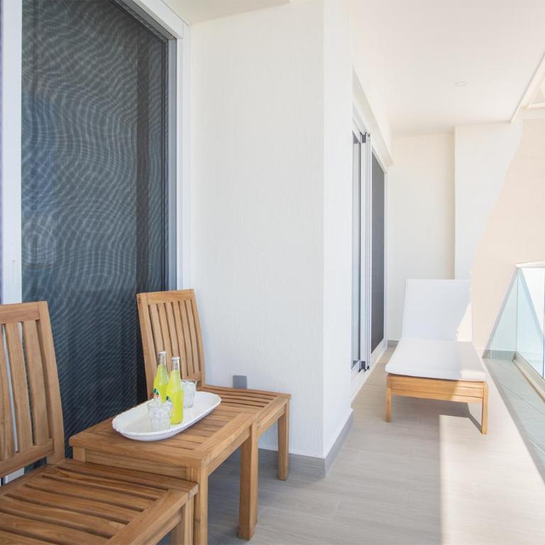 Family Paradise Splash in The New Lazy River and Sleep In Luxury Encantame Towers C 1701 - Vacation Home - 20