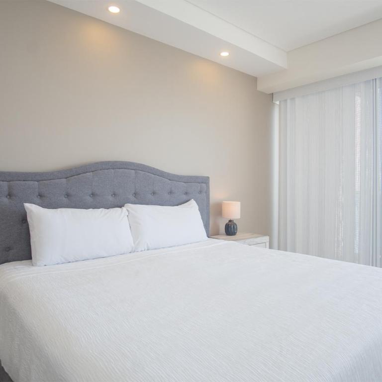Family Paradise Splash in The New Lazy River and Sleep In Luxury Encantame Towers C 1701 - Vacation Home - 21