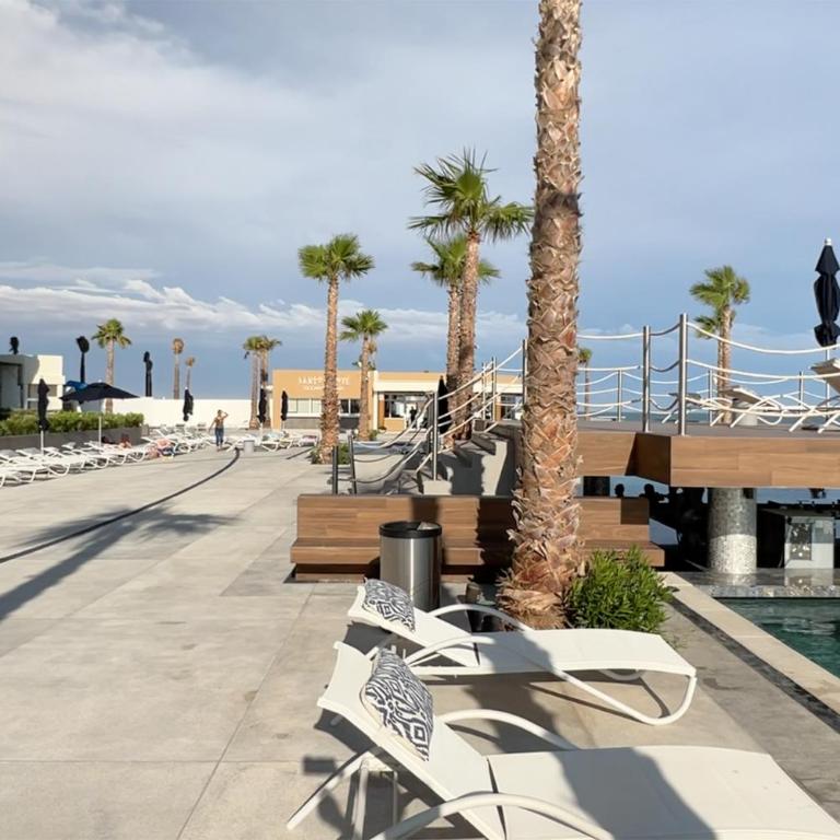 Family Paradise Splash in The New Lazy River and Sleep In Luxury Encantame Towers C 1701 - Ferienhaus - 32