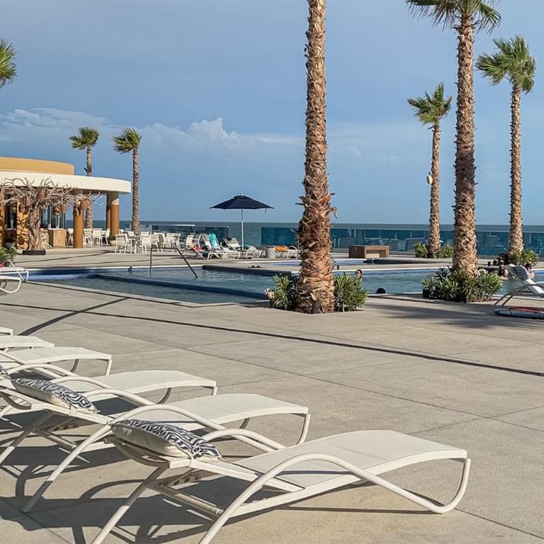 Family Paradise Splash in The New Lazy River and Sleep In Luxury Encantame Towers C 1701 - Ferienhaus - 33