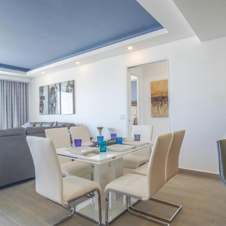 Looking for the perfect scape from the city? Peaceful 2 bedroom condo Verano 804 - Vacation Home - 6