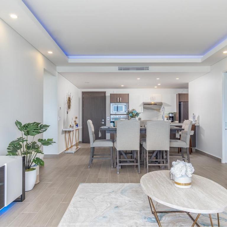 A Style Of Its Own 2 bedroom unit Encantame Viento 1202 - Vacation Home - 8