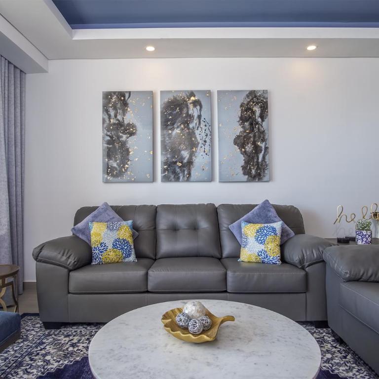 Looking for the perfect scape from the city? Peaceful 2 bedroom condo Verano 804 - Vacation Home - 3