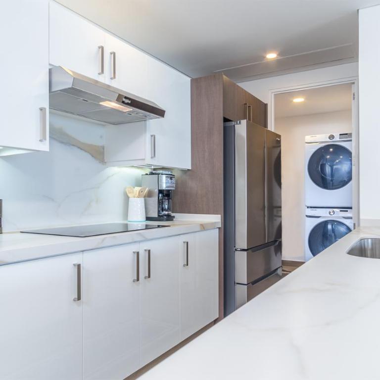 A Style Of Its Own 2 bedroom unit Encantame Viento 1202 - Vacation Home - 14