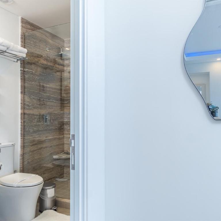 A Style Of Its Own 2 bedroom unit Encantame Viento 1202 - Vacation Home - 23