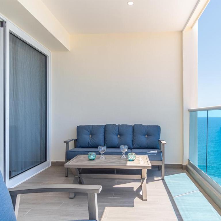 A Style Of Its Own 2 bedroom unit Encantame Viento 1202 - Vacation Home - 7