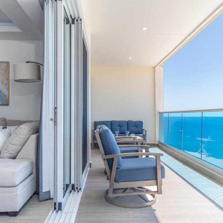 A Style Of Its Own 2 bedroom unit Encantame Viento 1202 - Vacation Home - 6