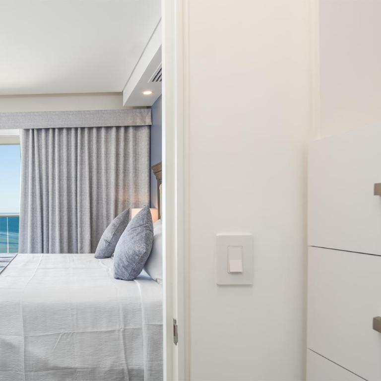 Looking for the perfect scape from the city? Peaceful 2 bedroom condo Verano 804 - Vacation Home - 15