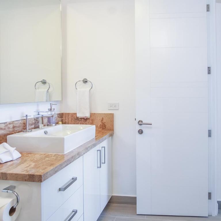 Looking for the perfect scape from the city? Peaceful 2 bedroom condo Verano 804 - Vacation Home - 22