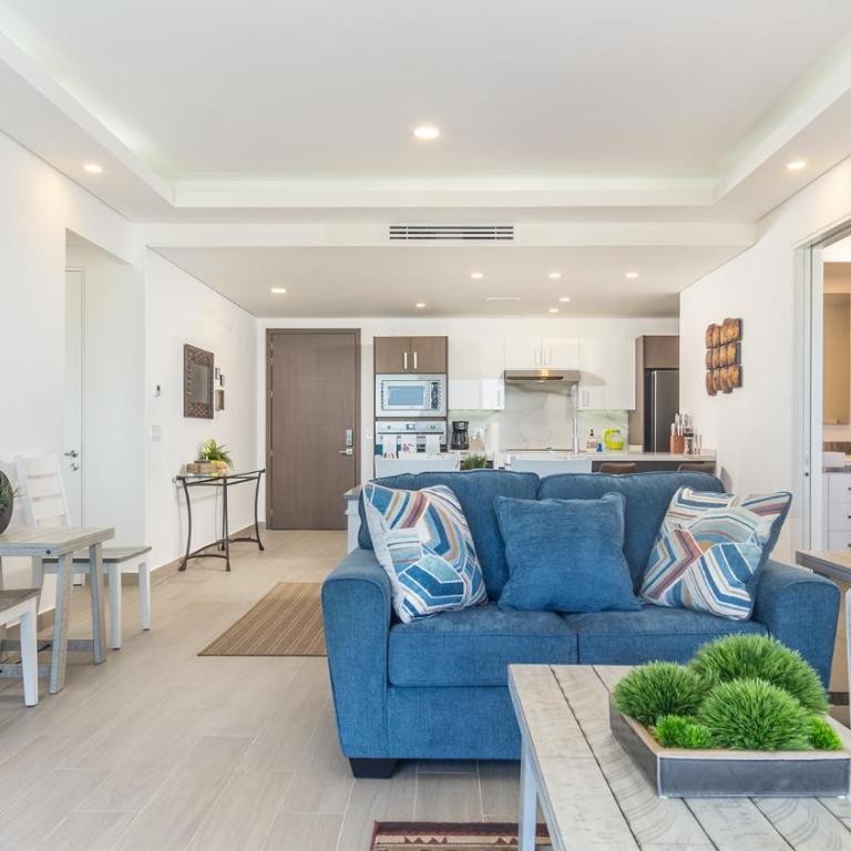 A Sanctuary Of Tranquillity Encantame Viento 404 - Vacation Home - 1