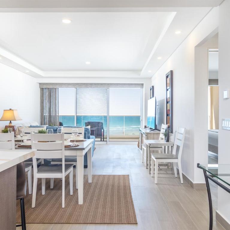 A Sanctuary Of Tranquillity Encantame Viento 404 - Vacation Home - 4