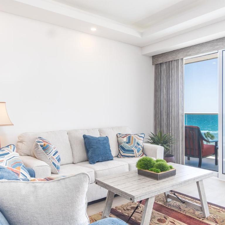 A Sanctuary Of Tranquillity Encantame Viento 404 - Vacation Home - 2